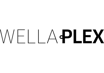 wella plex logo